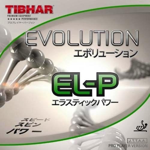 Goma Tibhar Evolution EL-P